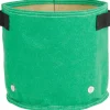 Sale Grow Bag Pflanzsack grün D 27,5 H 25 cm Anzuchtkästen & Mini-Gewächshäuser