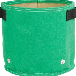 Sale Grow Bag Pflanzsack grün D 27,5 H 25 cm Anzuchtkästen & Mini-Gewächshäuser