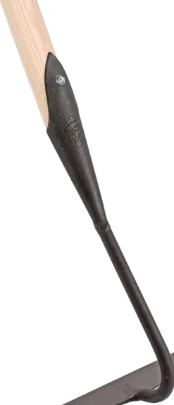 Online Hacke geschmiedet 16 x 160 cm Hacken