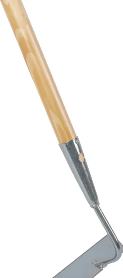 Discount Hacke inkl. Stiel 16 cm x 160 cm Hacken