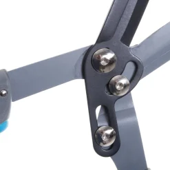 Discount Heckenschere grau/schwarz Heckenscheren|Schneiden & Stutzen