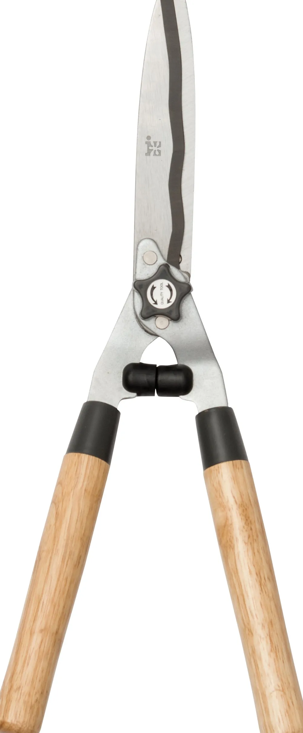 Hot Heckenschere mit Holzgriffen Heckenscheren|Schneiden & Stutzen