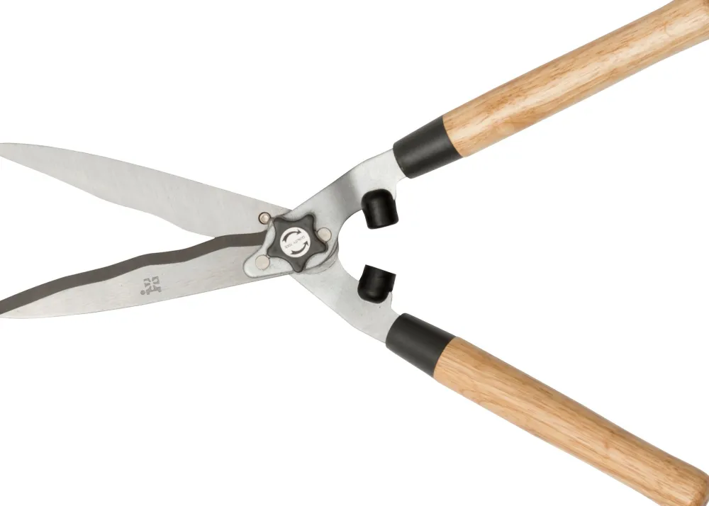 Hot Heckenschere mit Holzgriffen Heckenscheren|Schneiden & Stutzen