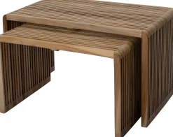 Online Hocker Beb naturell 69 x 40 x 41 cm Hocker|Hocker
