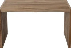 Best Hocker Beb naturell 57 x 40 x 36 cm Hocker|Hocker