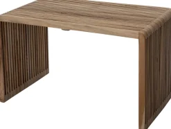 Best Hocker Beb naturell 57 x 40 x 36 cm Hocker|Hocker