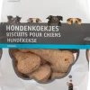 Clearance Hundekekse Knochen 500 g Hundesnacks & Leckerlies