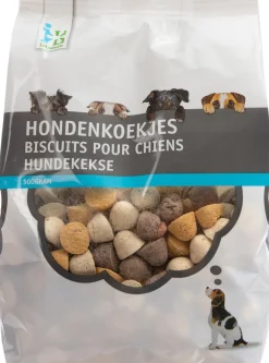 Outlet Hundesnack Jack Jackers 500 g Hundesnacks & Leckerlies