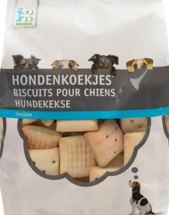 Clearance Hundesnack Mark Kissen 500 g Hundesnacks & Leckerlies