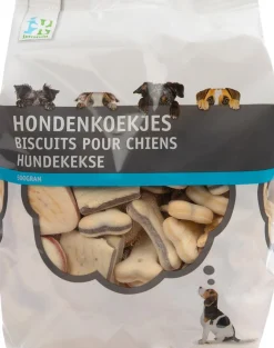 New Hundesnack Mark Goldmix 500 g Hundesnacks & Leckerlies