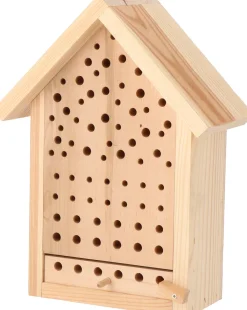 Clearance Insektenhotel 23 x 11 x 30 cm Insektenhotels