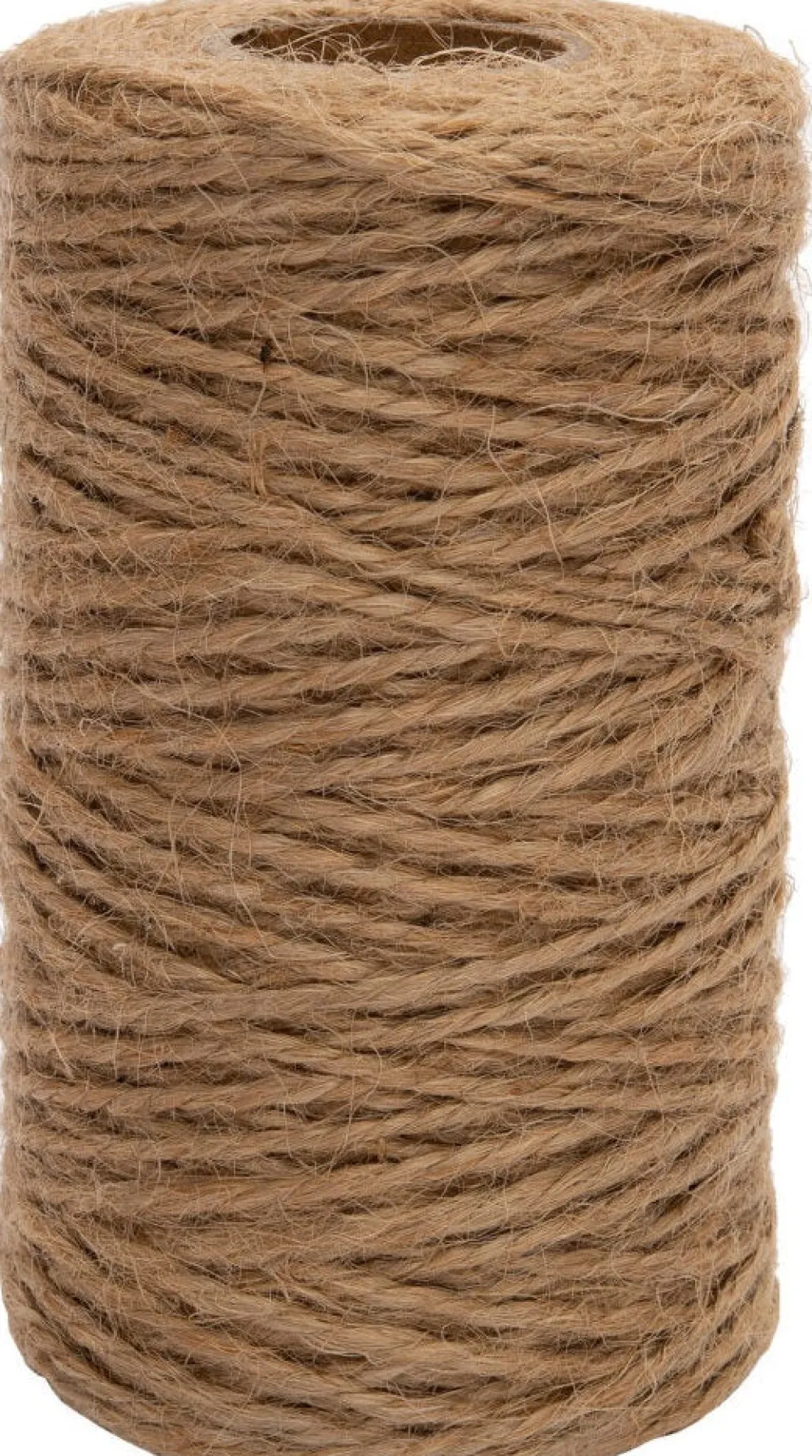Outlet Juteschnur naturell 80 m Rankhilfen|Bindematerial