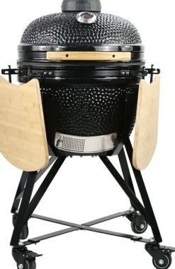 Online Kamado Keramikgrill 78 x 59 x 76 cm Kamado Keramikgrills