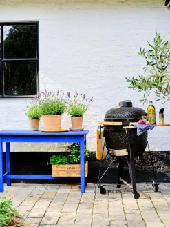 Sale Kamado Keramikgrill Urban Chef Large 133 x 76 x 120 cm Kamado Keramikgrills