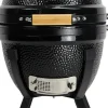 Discount Kamado Keramikgrill 51 x 45 x 52 cm Kamado Keramikgrills