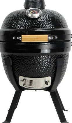 Discount Kamado Keramikgrill 51 x 45 x 52 cm Kamado Keramikgrills