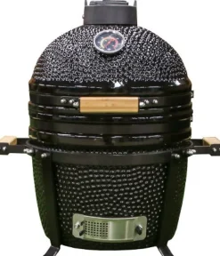 New Kamado Keramikgrill D 50 H 60 cm Kamado Keramikgrills