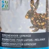 Best Kaninchenfutter gemischt 5 kg Kaninchenfutter