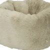 Online Katzenkorb Donut grün D 42 H 26 cm Katzenbetten & -Körbe