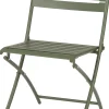 Discount Klappstuhl Jax grün Gartenstühle