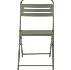 Discount Klappstuhl Jax grün Gartenstühle