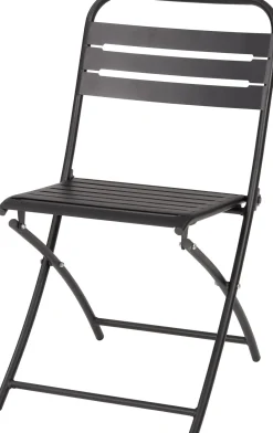 Clearance Klappstuhl Jax anthrazit Gartenstühle