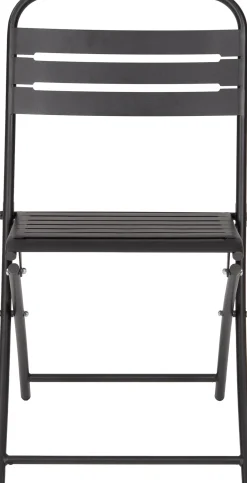 Clearance Klappstuhl Jax anthrazit Gartenstühle