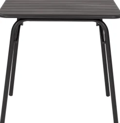 Online Klapptisch Jax anthrazit 78,5 x 78,5 x 73,4 cm Klapptische|Bistrotische