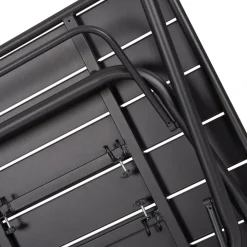 Online Klapptisch Jax anthrazit 78,5 x 78,5 x 73,4 cm Klapptische|Bistrotische