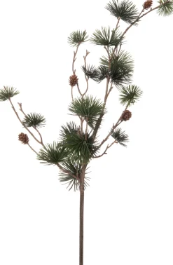 New Künstlicher Tannenzweig 80 x 22 x 10 cm Weihnachtszweige & -Blumen