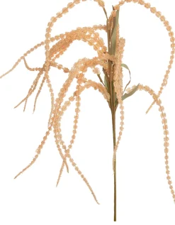 Sale Kunstblume Amaranthus creme 88 cm Kunstblumen