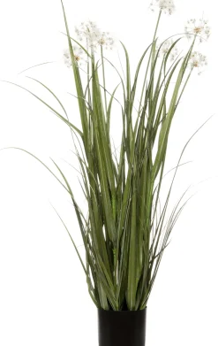 Discount Kunstpflanze Pampasgras D 57 cm H 120 cm Kunstpflanzen