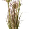 Hot Kunstpflanze Papyrus D 25 H 65 cm Kunstpflanzen