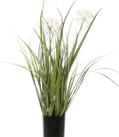 Best Kunstpflanze Pampasgras D 33 cm H 50 cm Kunstpflanzen