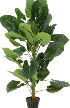Discount Kunstpflanze Philodendron H 140 cm Kunstpflanzen
