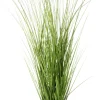 Outlet Kunstpflanze Ziergras D 40 H 80 cm Kunstpflanzen
