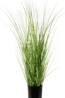 Outlet Kunstpflanze Ziergras D 40 H 80 cm Kunstpflanzen