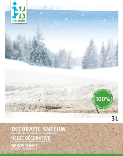 Online Kunstschnee 3 l Kunstschnee