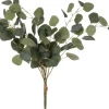 Sale Kunstzweige Eukalyptus 50 cm Künstliche Deko-Zweige