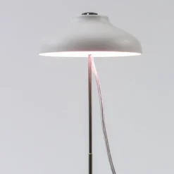 Online LED Pflanzenlampe weiß D 11 H 22 cm Pflanzenlampen