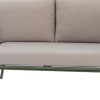 Hot Loungesofa Iris 2-Sitzer grün Loungesofas|Loungesofas