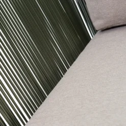 Hot Loungesofa Iris 2-Sitzer grün Loungesofas|Loungesofas