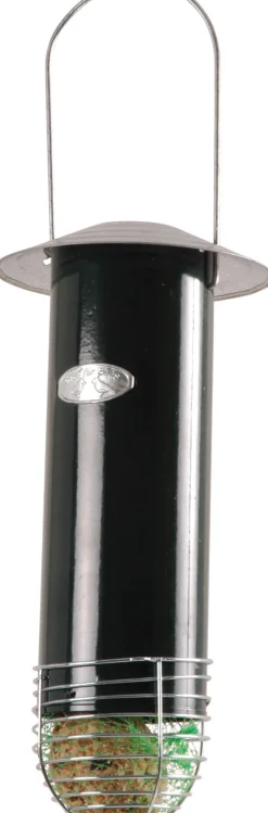 Hot Meisenknödelhalter grün 21,1 x 11,9 x 28,2 cm Gartenvögel|Vogelfutterhäuser