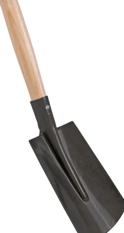 Midi Spaten 130 x 200 mm x 75 cm Spaten|Schaufeln