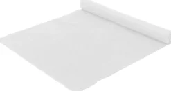 Miniatur Weihnachtsdorf Untergrund weiß 240 x 90 cm Weihnachtsdorf Untergrund