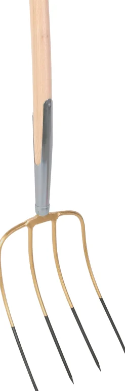 Mistgabel 4 Zinken Mist- & Grabegabeln|Harken & Rechen