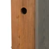 Nistkasten für Sperling/Spatz 18 x 15,8 x 29,3 cm Gartenvögel|Vogelhäuser & Nistkästen