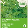 Discount Oregano (Origanum vulgare) (BIO) Samen Kräutersamen|Saatgut