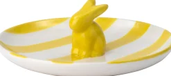 Sale Osterteller Robi gelb D 20 H 6 cm Geschirr & Gläser