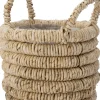 New Pflanzkorb Addy natur D 25 H 27 cm Pflanzkörbe|Pflanzkörbe